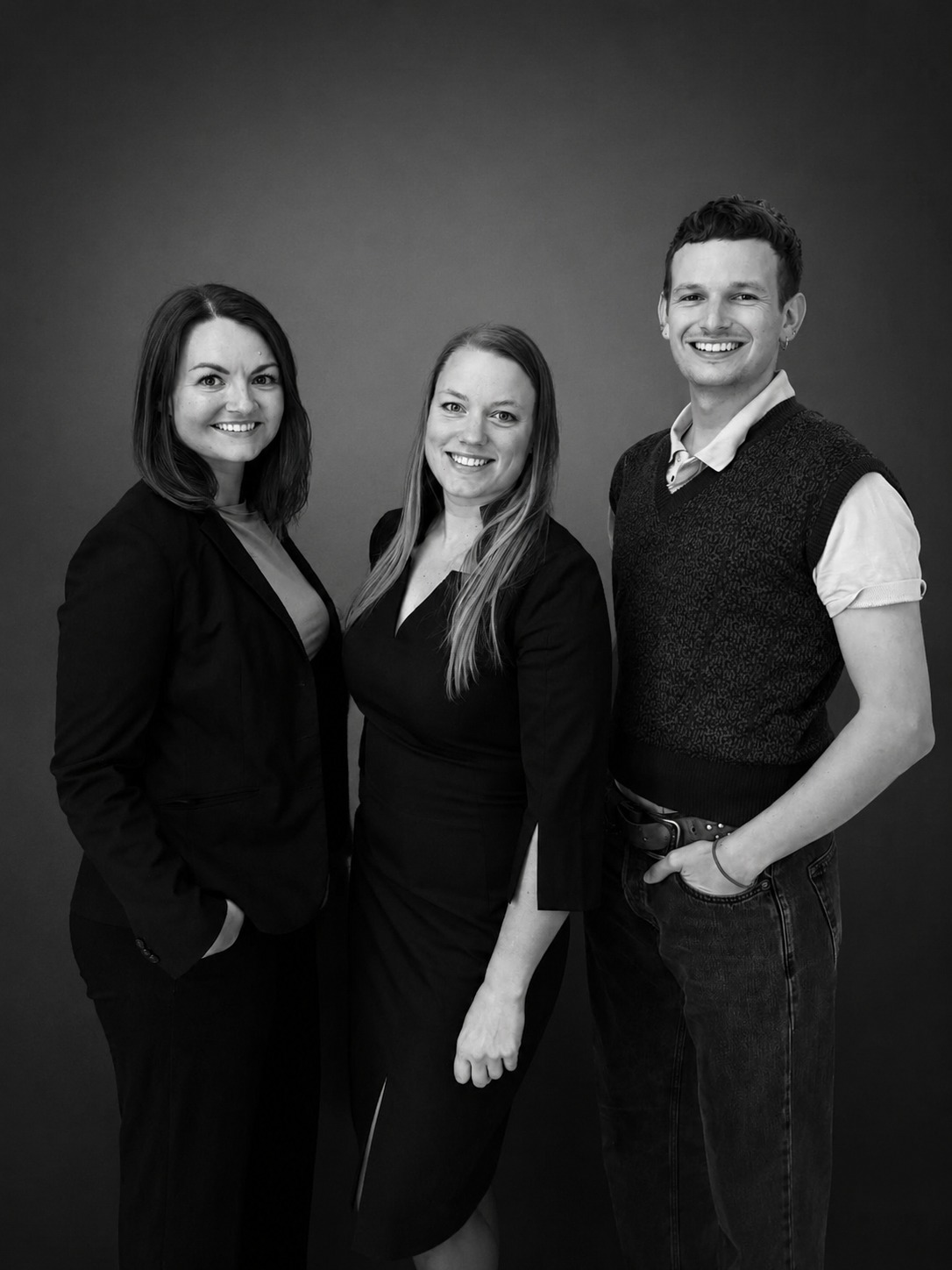 Das Team von Ausschreibungscoach